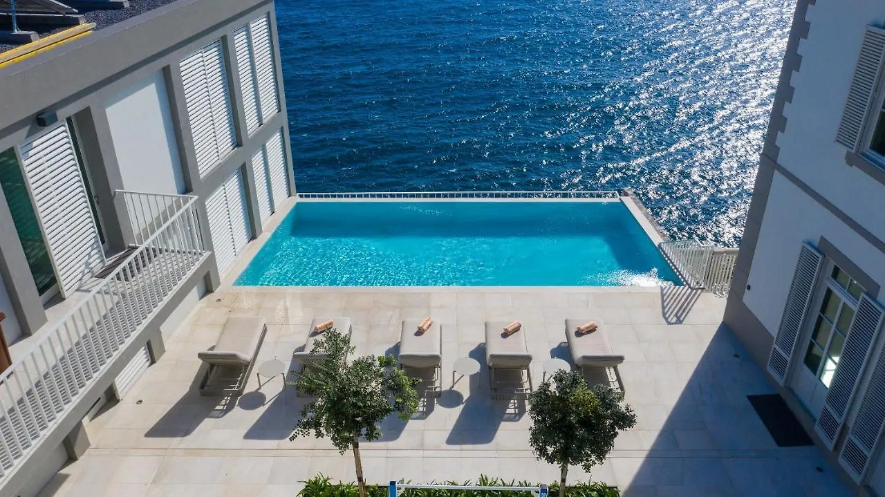 Barreirinha Suite Top Floor By Hr Madeira Funchal  Funchal (Madeira)