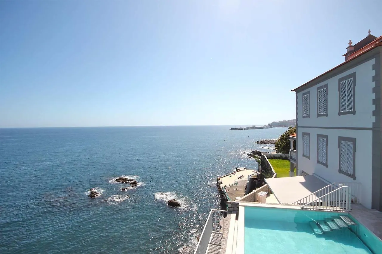 Barreirinha Suite Top Floor By Hr Madeira Funchal