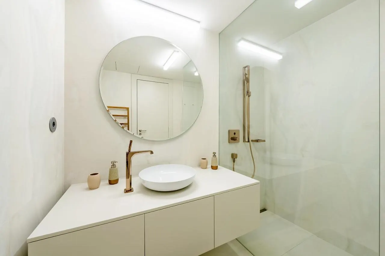 Barreirinha Suite Top Floor By Hr Madeira Funchal  0*, Funchal (Madeira)