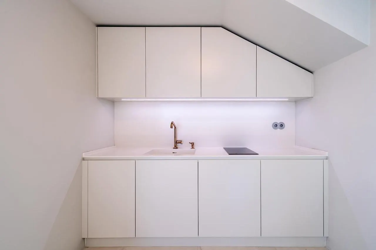 Barreirinha Suite Top Floor By Hr Madeira Funchal  Appartement