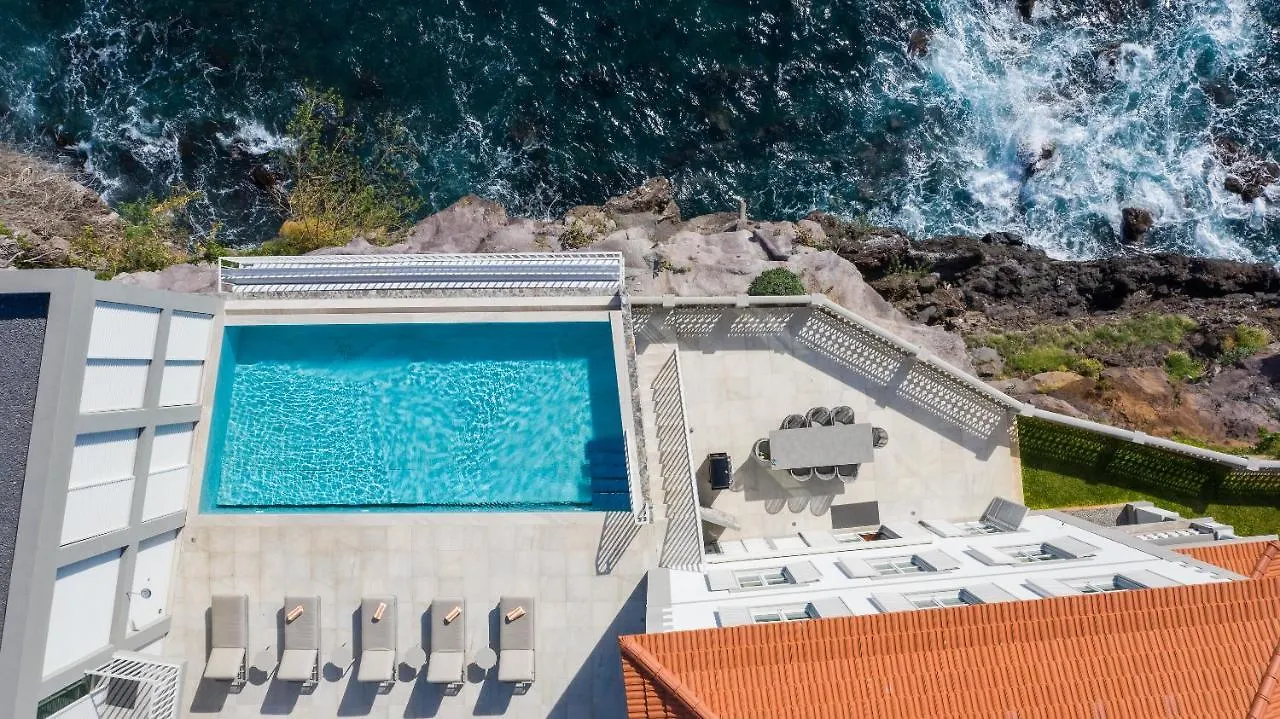 Barreirinha Suite Top Floor By Hr Madeira Funchal  0*, Funchal (Madeira) Portugal