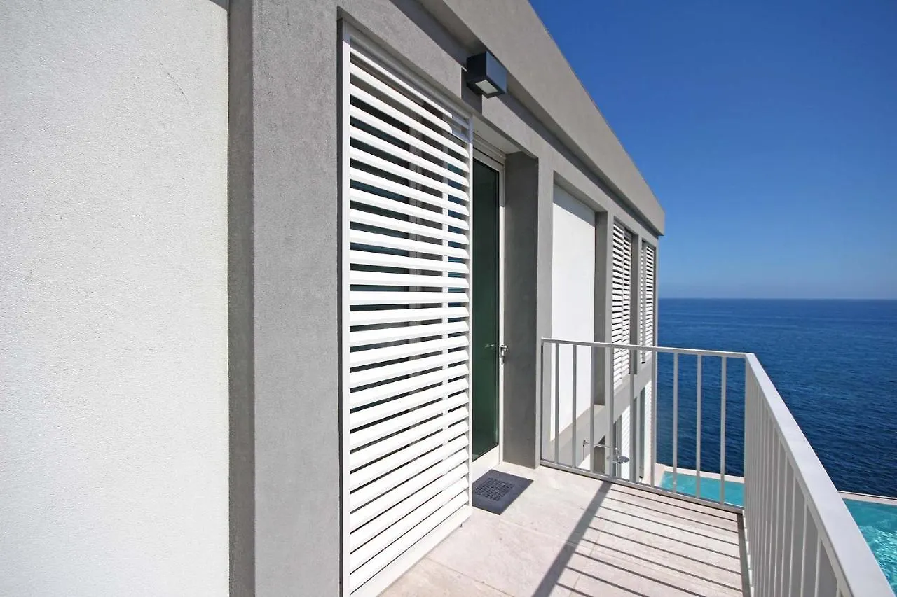 Barreirinha Suite Top Floor By Hr Madeira Funchal  Lejlighed Funchal (Madeira)