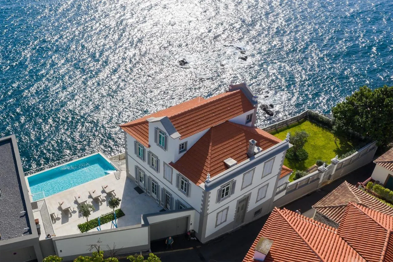 Appartement Barreirinha Suite Top Floor By Hr Madeira Funchal  Portugal