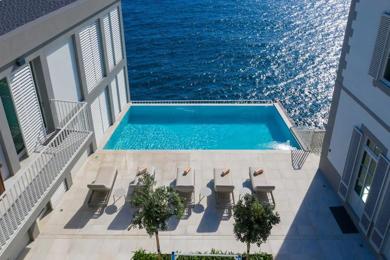 Appartement Barreirinha Suite Top Floor By Hr Madeira Funchal